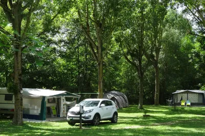 Camping Le Clos Des Peupliers - Bild 2