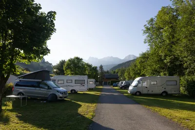 Campasun Camping Le Clos Du Pin - Bild 2