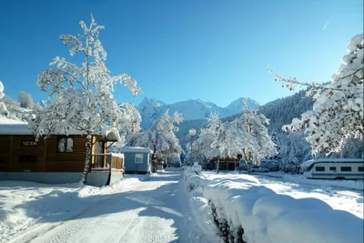 Campasun Camping Le Clos Du Pin - Bild 3