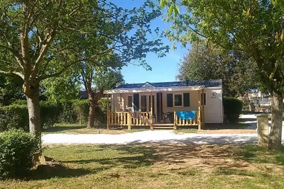 Camping Le Clos Lalande - Bild 2