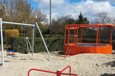 Camping Le Clos Lalande - Bild 4