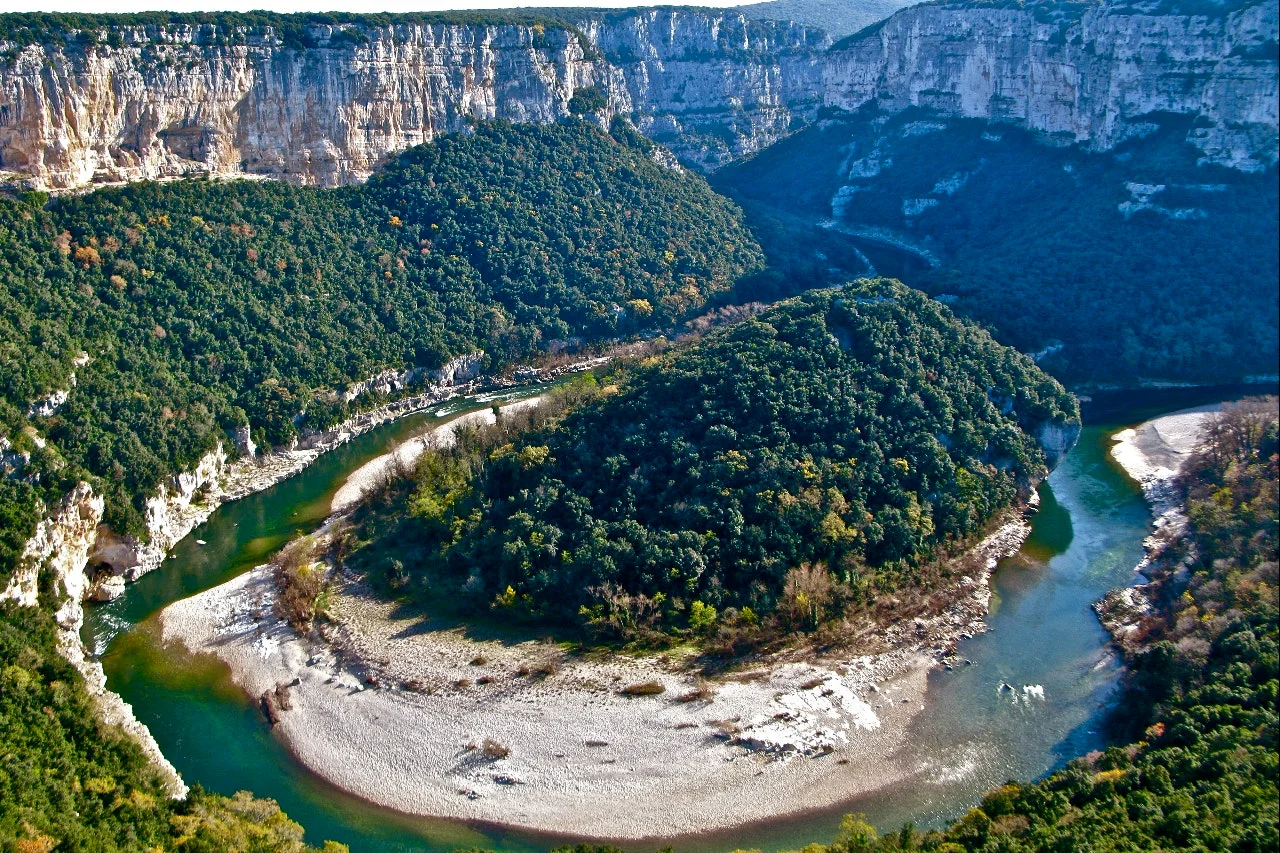 Camping Le Coin Charmant