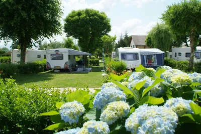 Camping Le Coin Tranquille - Bild 3