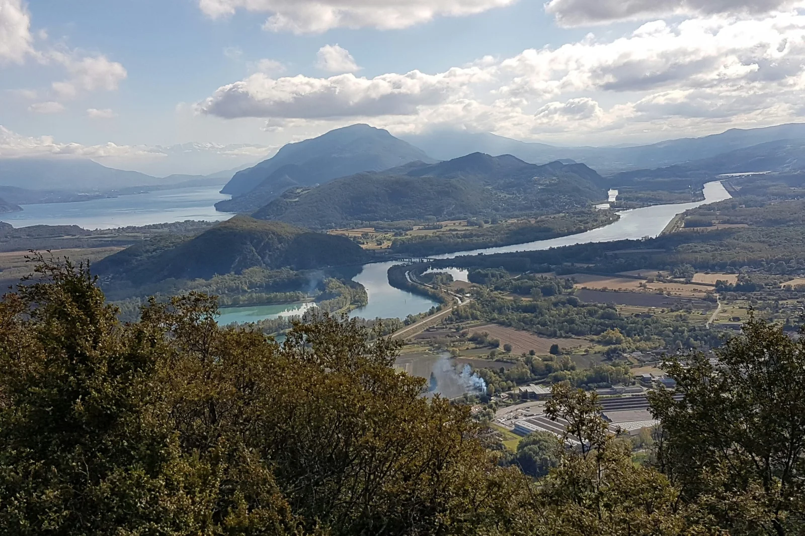 Camping Le Colombier