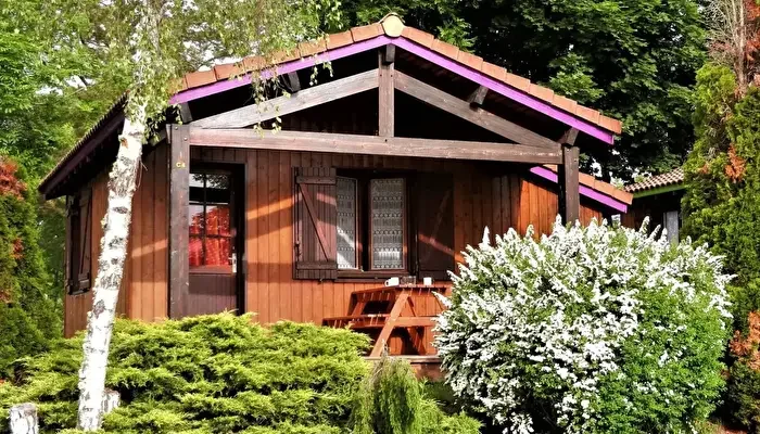 Camping Le Colombier