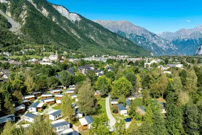 Camping Le Colporteur - Ciela Village - Bild 2