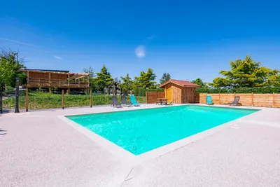 Camping Le Cottet Pilat - Bild 2