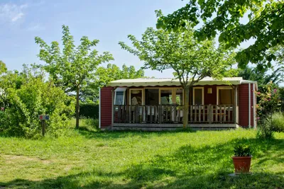 Camping Le Cottet Pilat - Bild 3