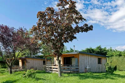 Camping Le Cottet Pilat - Bild 4