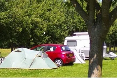 Camping Le Creulet