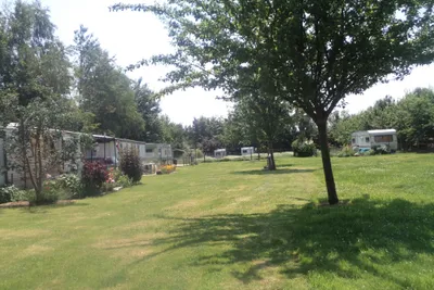 Camping Le Creulet