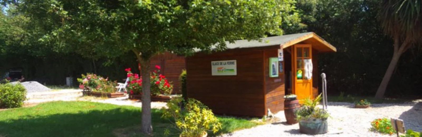 Camping Le Creulet