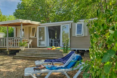 Camping Le Daguet - Bild 2