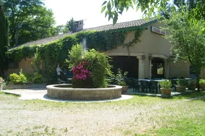 Camping Le Daxia
