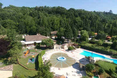 Camping Le Daxia