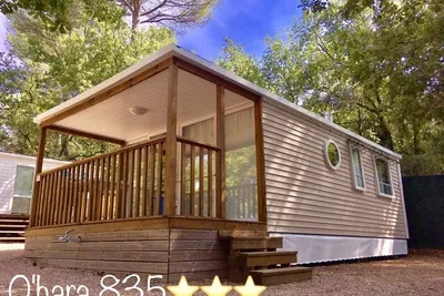 Camping le Devançon