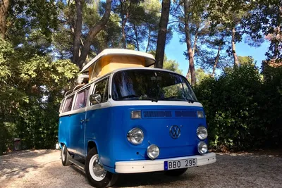 Camping le Devançon