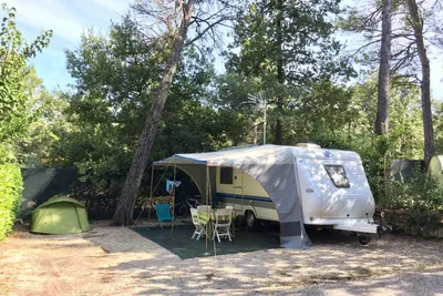 Camping le Devançon
