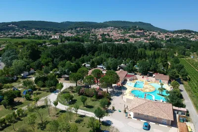 Camping Le Dolium - Bild 3