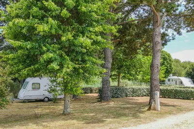 Camping Le Dolmen - Bild 4
