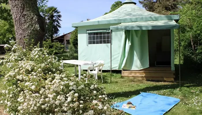 Camping Le Domaine du Castex