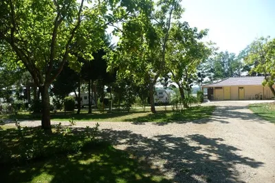 Le Domaine du Castex