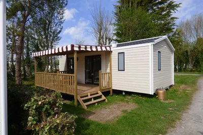 Camping Le Fanal
