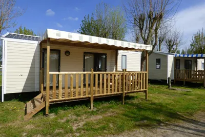Camping Le Fanal