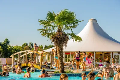 Camping Le Fanal