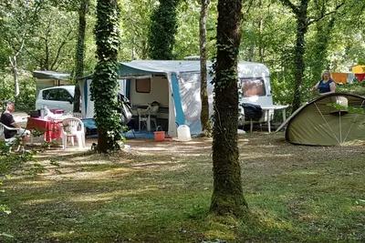 Camping Au Bois Dormant - Bild 3