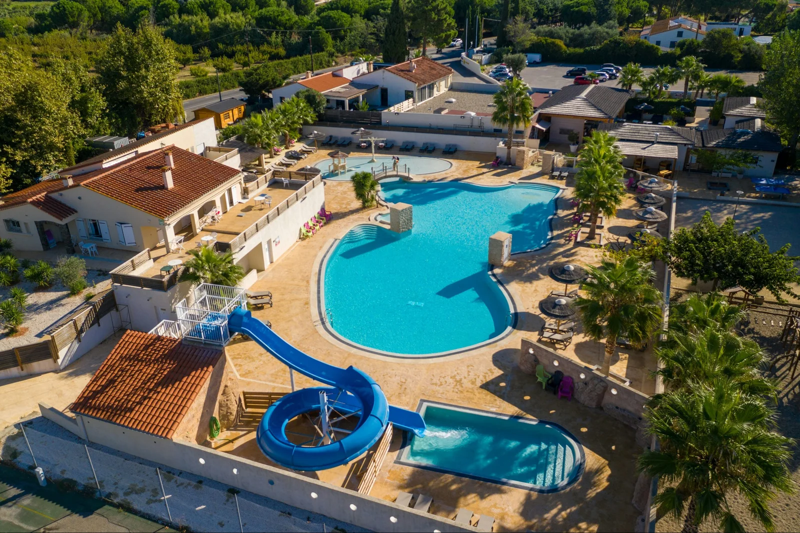 Camping Le Florida