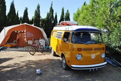 Camping Le Fun - Bild 4