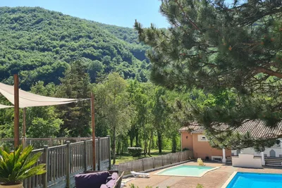Camping Le Gallo Romain - Bild 2