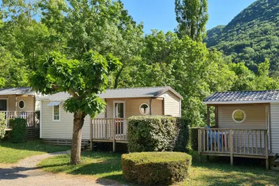 Camping Le Gallo Romain - Bild 3