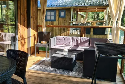 Camping Le Gallo Romain - Bild 4