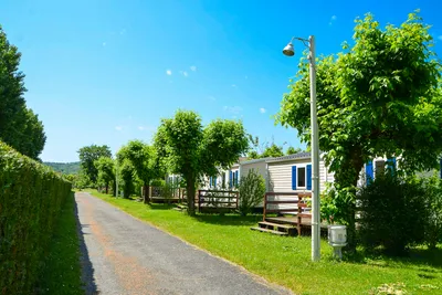 Camping Le Garrit - Bild 2