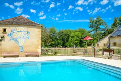 Camping Le Garrit - Bild 4