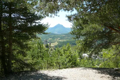 Camping Le Gessy