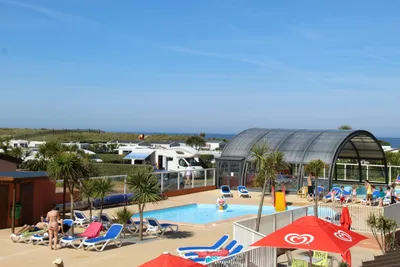 Camping Le Grand Large - Bild 4