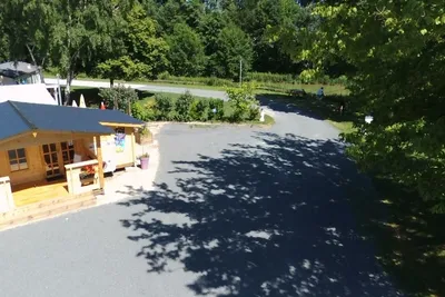 Camping Le Gué - Bild 3