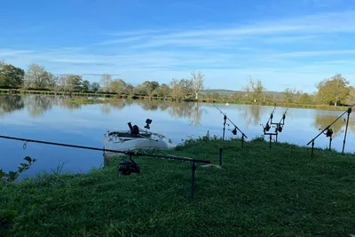 Camping Le Hameau Des Champs - Bild 3