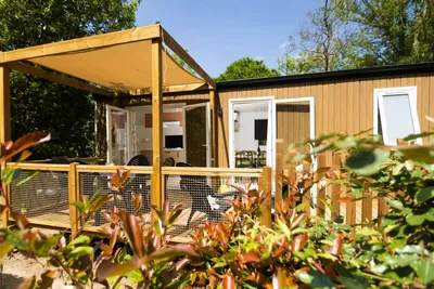Camping Le Haras - Bild 4