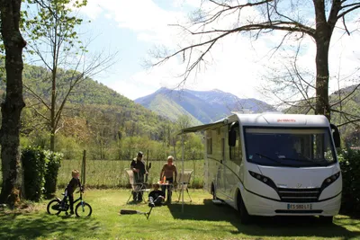 Camping Le Haut Salat - Bild 4