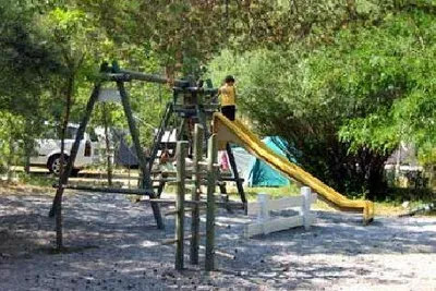 Camping Le Haut Verdon - Bild 2