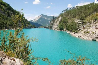 Camping Le Haut Verdon - Bild 4