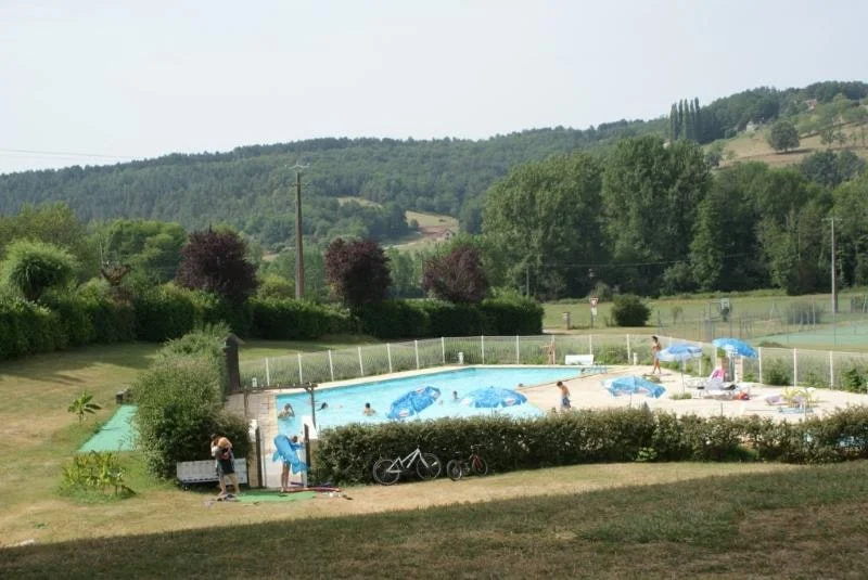 Camping Domaine Du Lac