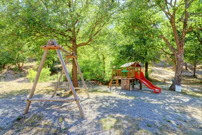 Camping Le Lavandin - Bild 3