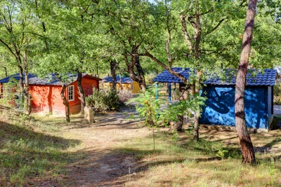 Camping Le Lavandin - Bild 4