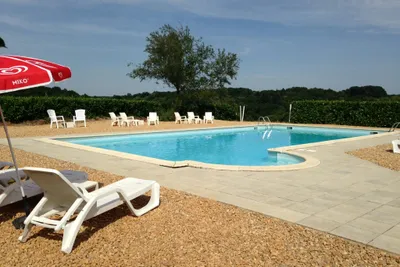 Camping Maisonneuve