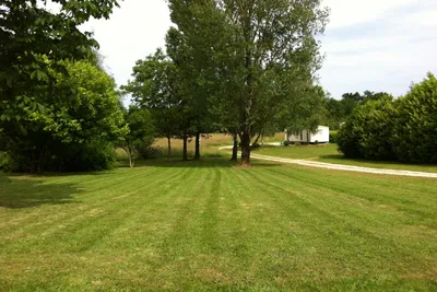 Camping Maisonneuve